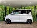 2022 Nissan ROOX