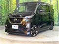 2022 Nissan ROOX