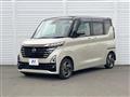 2023 Nissan ROOX