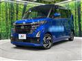 2024 Nissan ROOX