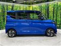 2024 Nissan ROOX