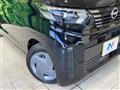 2025 Nissan ROOX