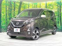 2019 Nissan DAYZ