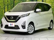 2022 Nissan DAYZ