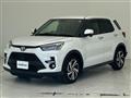 2020 Toyota Raize