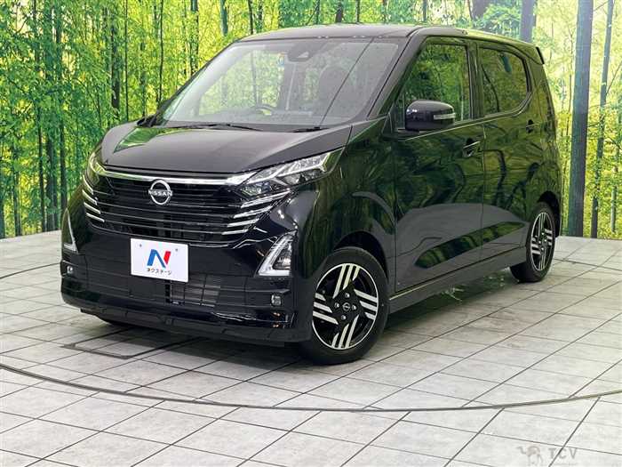 2024 Nissan DAYZ