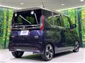 2020 Nissan ROOX