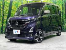 2020 Nissan ROOX