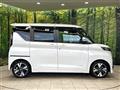 2020 Nissan ROOX