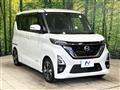 2020 Nissan ROOX