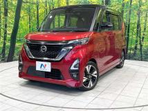 2020 Nissan ROOX