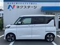 2020 Nissan ROOX