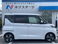 2020 Nissan ROOX