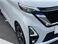 2020 Nissan ROOX