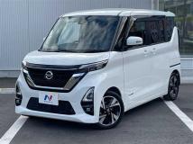 2020 Nissan ROOX