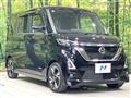 2020 Nissan ROOX