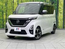 2021 Nissan ROOX