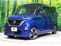 2021 Nissan ROOX