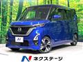 2021 Nissan ROOX