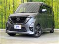 2022 Nissan ROOX