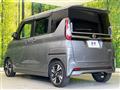 2022 Nissan ROOX