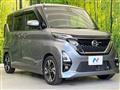 2022 Nissan ROOX