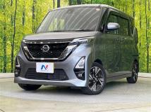 2022 Nissan ROOX