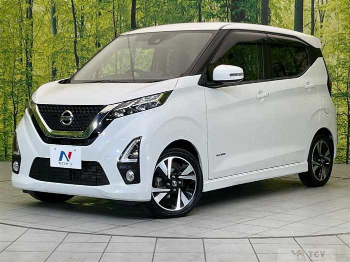2019 Nissan DAYZ