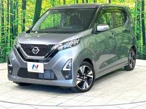 2021 Nissan DAYZ