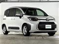 2024 Toyota Sienta