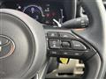2024 Toyota Sienta