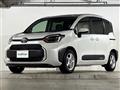 2024 Toyota Sienta