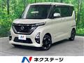 2021 Nissan ROOX