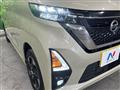 2021 Nissan ROOX
