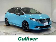 2024 Nissan Note