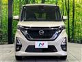 2020 Nissan ROOX