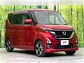 2022 Nissan ROOX