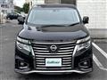 2019 Nissan Elgrand