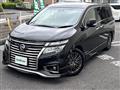 2019 Nissan Elgrand