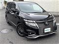 2019 Nissan Elgrand