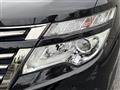 2019 Nissan Elgrand