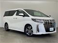 2020 Toyota Alphard