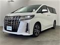2020 Toyota Alphard