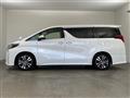 2020 Toyota Alphard