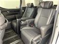 2020 Toyota Alphard