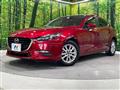 2018 Mazda Axela Sport