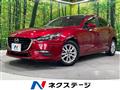 2018 Mazda Axela Sport