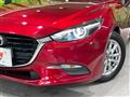 2018 Mazda Axela Sport
