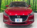 2018 Mazda Axela Sport