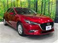 2018 Mazda Axela Sport